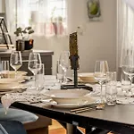 Retreat Living - Sauna - Garten - Parkplatz Appartement Bensheim
