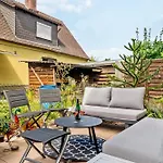 Retreat Living - Sauna - Garten - Parkplatz * Bensheim