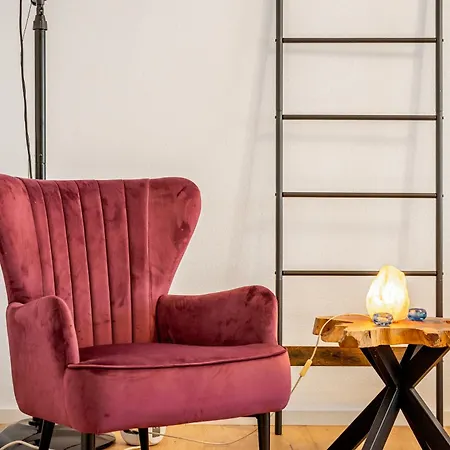 Retreat Living - Sauna - Garten - Parkplatz Apartamento *