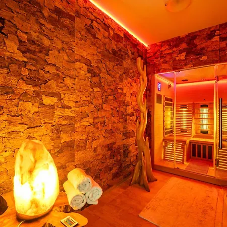 Retreat Living - Business-Apartment Mit 3 Schlafzimmern, 2 Baedern & Sauna - Kostenloser Parkplatz ベンスハイム