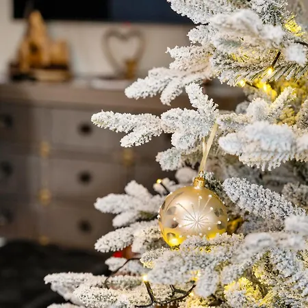 Apartamento Retreat Living - Sauna - Garten - Parkplatz