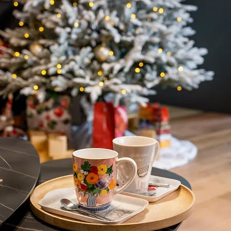 Retreat Living - Sauna - Garten - Parkplatz