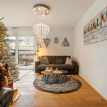 Retreat Living - Sauna - Garten - Parkplatz *