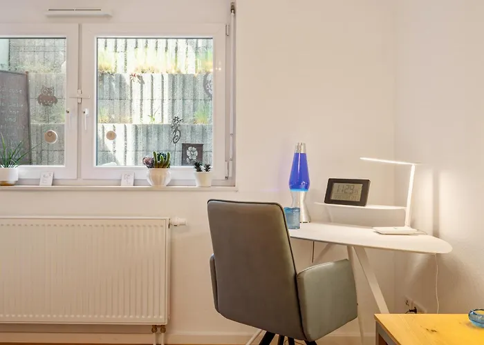 Retreat Living - Sauna - Garten - Parkplatz *