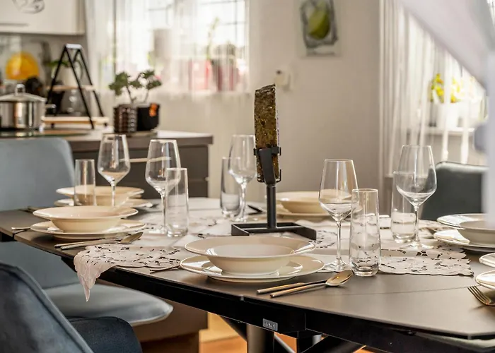 Retreat Living - Sauna - Garten - Parkplatz Apartman Bensheim