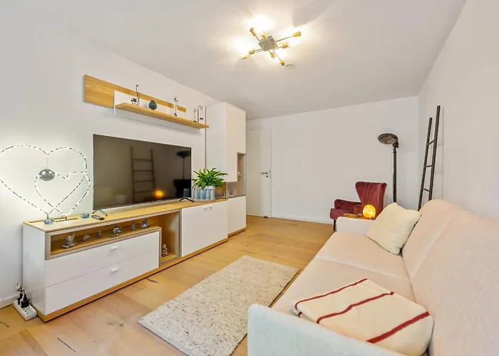 Retreat Living - Sauna - Garten - Parkplatz Apartman