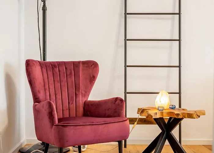 Retreat Living - Sauna - Garten - Parkplatz Apartman *